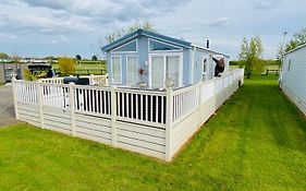 Thorne Lodge - Seaview - 3 Bedroom